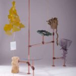 Locus Amoenus. Marta Armengol. Diseñadores españoles. Rising Talents. Maison & Objet | locus amoenus