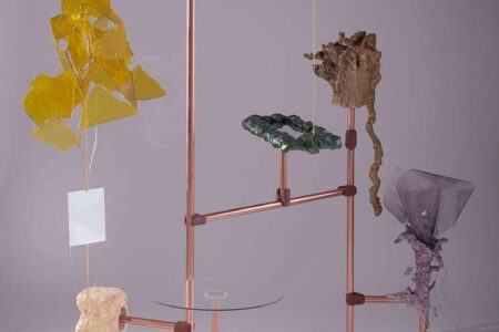 Locus Amoenus. Marta Armengol. Diseñadores españoles. Rising Talents. Maison & Objet | locus amoenus