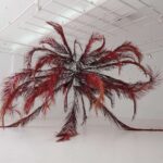 Arte floral. Jaleo. Lola Guerrera | lola_guerrera roomdiseno3