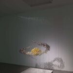 Arte floral. The Twins. Lola Guerrera | lola_guerrera roomdiseno5