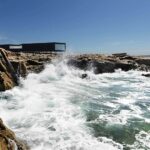 Long Studio. Fogo Island. Foto: Todd Saunders | long_studio todd_saunders roomdiseno5