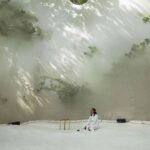 Loud Shadows. Plastique Fantastique. Paisajes artificiales. Land Art | loud shadows 05 01