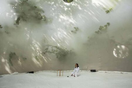 Loud Shadows. Plastique Fantastique. Paisajes artificiales. Land Art | loud shadows 05 01
