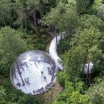 Loud Shadows. Plastique Fantastique. Paisajes artificiales. Land Art | loud shadows 09 copia