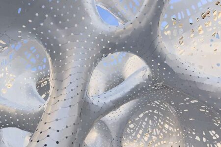 Nomade Pavillion. Objets Nomades. Louis Vuitton. Fuorisalone. Milan design Week 2023 | louis vuitton roomdiseno13