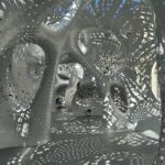 Nomade Pavillion. Objets Nomades. Louis Vuitton. Fuorisalone. Milan design Week 2023 | louis vuitton roomdiseno15