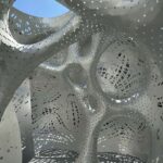 Nomade Pavillion. Objets Nomades. Louis Vuitton. Fuorisalone. Milan design Week 2023 | louis vuitton roomdiseno16