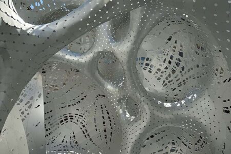 Nomade Pavillion. Objets Nomades. Louis Vuitton. Fuorisalone. Milan design Week 2023 | louis vuitton roomdiseno16