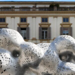 Nomade Pavillion. Objets Nomades. Louis Vuitton. Fuorisalone. Milan design Week 2023 | louis vuitton roomdiseno18