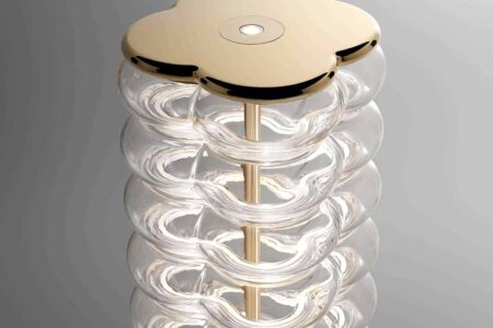 Flower Tower. Atelier Biagetti. Objets Nomades. Louis Vuitton. Fuorisalone. Milan design Week 2023 | louis vuitton roomdiseno3
