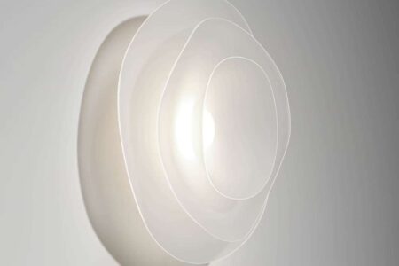 Capeline Lamp. Marcel Wanders. Objets Nomades. Louis Vuitton. Fuorisalone. Milan design Week 2023 | louis vuitton roomdiseno7