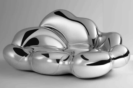 Sofa Bomboca. Fernando and Humberto Campana’. Objets Nomades. Louis Vuitton. Fuorisalone. Milan design Week 2023 | louis vuitton roomdiseno8