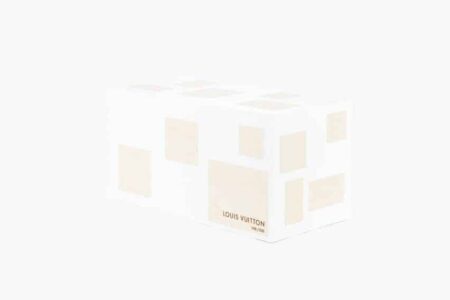 Louis Vuitton. Baúl Louis Vuitton. 200 trunks 200 visionaries | louis vuitton20
