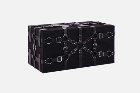 Louis Vuitton. Baúl Louis Vuitton. 200 trunks 200 visionaries | louis vuitton24