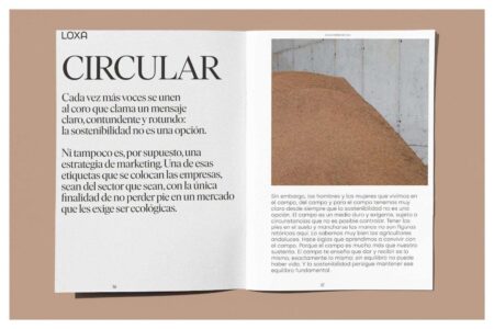 Premios Laus. diseño honesto | loxaeditorial