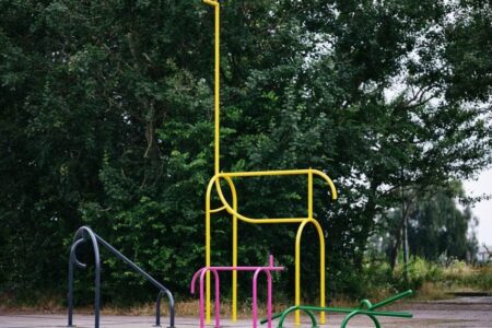 esculturas minimalistas. diseño para niños. luca boscardin | lucas boscardin roomdiseno1