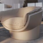 Luna. Ramón Esteve. Vondom