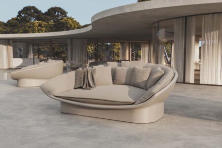 Luna. Ramón Esteve. Vondom