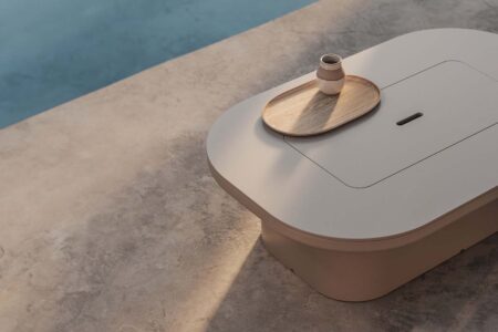 Luna. Ramón Esteve. Vondom