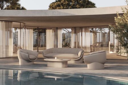 Luna. Ramón Esteve. Vondom