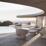 Luna. Ramón Esteve. Vondom