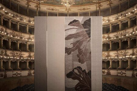 Madama Butterfly Collection. Glamora Wallcovering | madama_butterfly glamora roomdiseno1