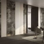 Madama Butterfly Collection. Glamora Wallcovering | madama_butterfly glamora roomdiseno2