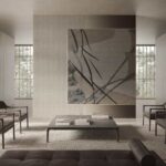 Madama Butterfly Collection. Glamora Wallcovering | madama_butterfly glamora roomdiseno5