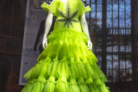 Maison Amsterdam. Exposición de moda urbana | maison 15