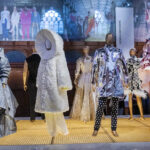 Maison Amsterdam. Exposición de moda urbana | maison 18