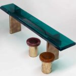 Mareeg. Transparency Matters Collection. Draga & Aurel | mareeg 2