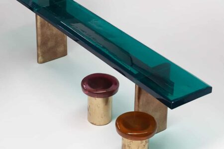 Mareeg. Transparency Matters Collection. Draga & Aurel | mareeg 2