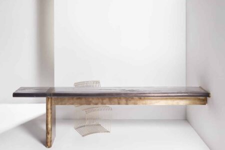 Mareew. Transparency Matters Collection. Draga & Aurel | mareew 1