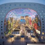 Market Hall. Róterdam. Países Bajos. MVRDV | market_hall mvrdv daria_scagliola stijn_brakkee roomdiseno3