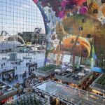 Market Hall. Róterdam. Países Bajos. MVRDV | markthal rotterdam mvrdv architecten 7
