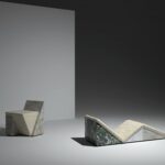 Marmini Family. Hannes Peer Architecture. La Chance. Collectible Design Fair. Art Design | marmini family02
