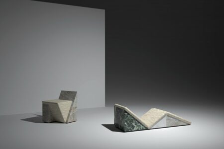 Marmini Family. Hannes Peer Architecture. La Chance. Collectible Design Fair. Art Design | marmini family02
