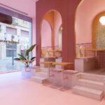 Masquespacio. hamburguesería Bun, espacio gastronómico. Turín | masquespacio burgers turin hero1