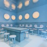 Masquespacio. hamburguesería Bun, espacio gastronómico. Turín | masquespacio burgers turin hero10