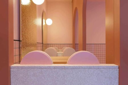 Masquespacio. hamburguesería Bun, espacio gastronómico. Turín | masquespacio burgers turin hero2