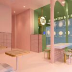 Masquespacio. hamburguesería Bun, espacio gastronómico. Turín | masquespacio burgers turin hero3