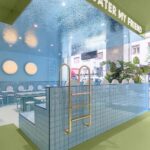 Masquespacio. hamburguesería Bun, espacio gastronómico. Turín | masquespacio burgers turin hero4