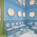 Masquespacio. hamburguesería Bun, espacio gastronómico. Turín | masquespacio burgers turin hero5