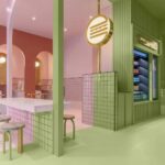 Masquespacio. hamburguesería Bun, espacio gastronómico. Turín | masquespacio burgers turin hero7