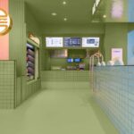 Masquespacio. hamburguesería Bun, espacio gastronómico. Turín | masquespacio burgers turin hero8