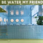 Masquespacio. hamburguesería Bun, espacio gastronómico. Turín | masquespacio burgers turin hero9