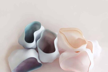 Bibi Smit. Masterly. Diseño holandés. Fuorisalone | masterly_2021_bibi_smit_1_foto_frieda_mellema