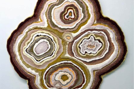 Lizan Freijsen. Masterly. Diseño holandés. Fuorisalone | masterly_2021_lizan_freijsen
