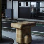 Max Lamb. Tajimi Custom Tiles. Muebles con azulejos | max lamb roomdiseno2