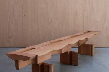 Max Lamb. Salon 94 Design | max lamb2